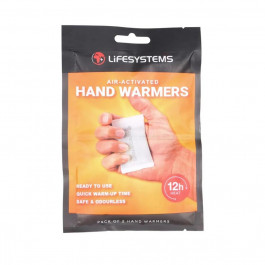   Lifesystems Air-Activated Hand Warmers (42463)