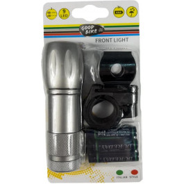   Good Bike TORCH 9 9 LED (94308-IS)