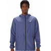 Asics Спортивна вітровка чоловіча  Accelerate Light Jacket 2011C241-401 L Синя (4550457208734) - зображення 1