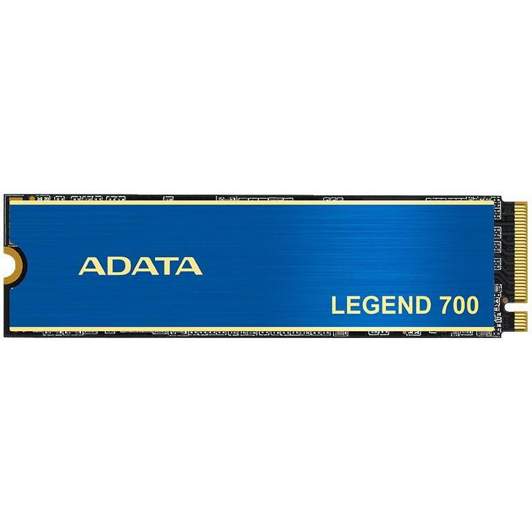 ADATA LEGEND 700 512 GB (ALEG-700-512GCS) - зображення 1