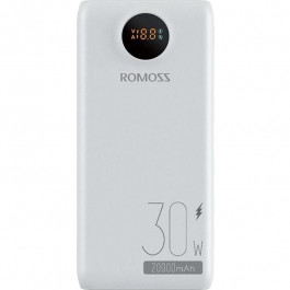   Romoss SW20S Pro 20000mAh White (PSW20-392-1133H)