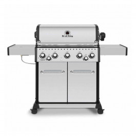   Broil King Гриль газовый / Baron S 590 IR (876983)