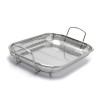 Broil King Емкость перфорированная 28 см х 38 см (69819) - зображення 1