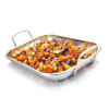 Broil King Емкость перфорированная 28 см х 38 см (69819) - зображення 2