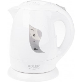   Adler AD 08 w