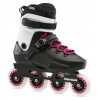 Rollerblade Twister Edge W / розмір 40 black/magenta (07101400252 255) - зображення 1