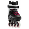 Rollerblade Twister Edge W / розмір 40 black/magenta (07101400252 255) - зображення 3