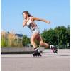 Rollerblade Twister Edge W / розмір 40 black/magenta (07101400252 255) - зображення 8