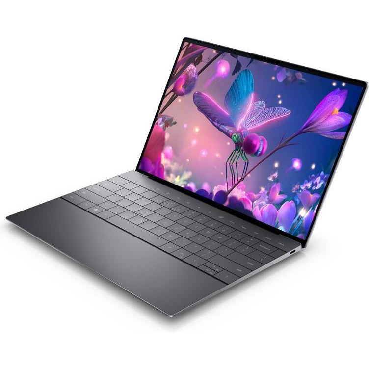 Dell XPS 13 Plus 9320 Touch Graphite (N991XPS9320UA_W11H) - зображення 1