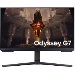   Samsung Odyssey Gaming G70B (LS28BG700)