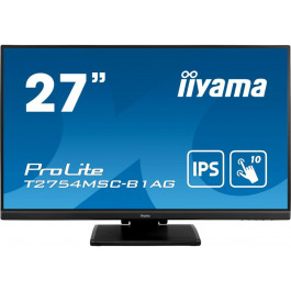   iiyama ProLite T2754MSC-B1AG