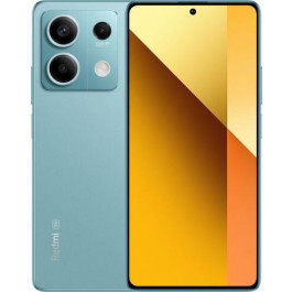   Xiaomi Redmi Note 13 5G 6/128GB Ocean Teal