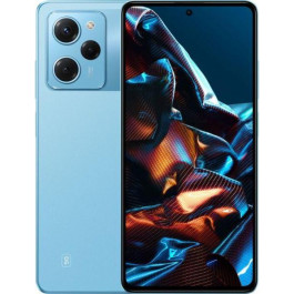   Xiaomi Poco X5 Pro 5G 6/128GB Blue