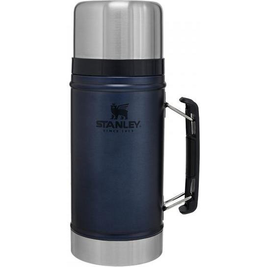 Stanley Classic Legendary 0,94 л Nightfall (6939236359689) - зображення 1