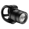 Lezyne Femto Drive Front/Rear Bicycle Headlights/Tail Light Sets / black (4712805980437) - зображення 1