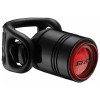 Lezyne Femto Drive Front/Rear Bicycle Headlights/Tail Light Sets / black (4712805980437) - зображення 2