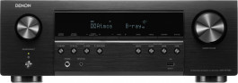   Denon AVR-S770H Black