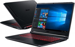   Acer Nitro 5 AN517-52 (NH.QDVEP.002)