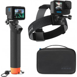   GoPro Adventure Kit 3.0 (AKTES-003)