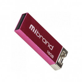   Mibrand 16 GB Сhameleon Pink (MI2.0/CH16U6P)