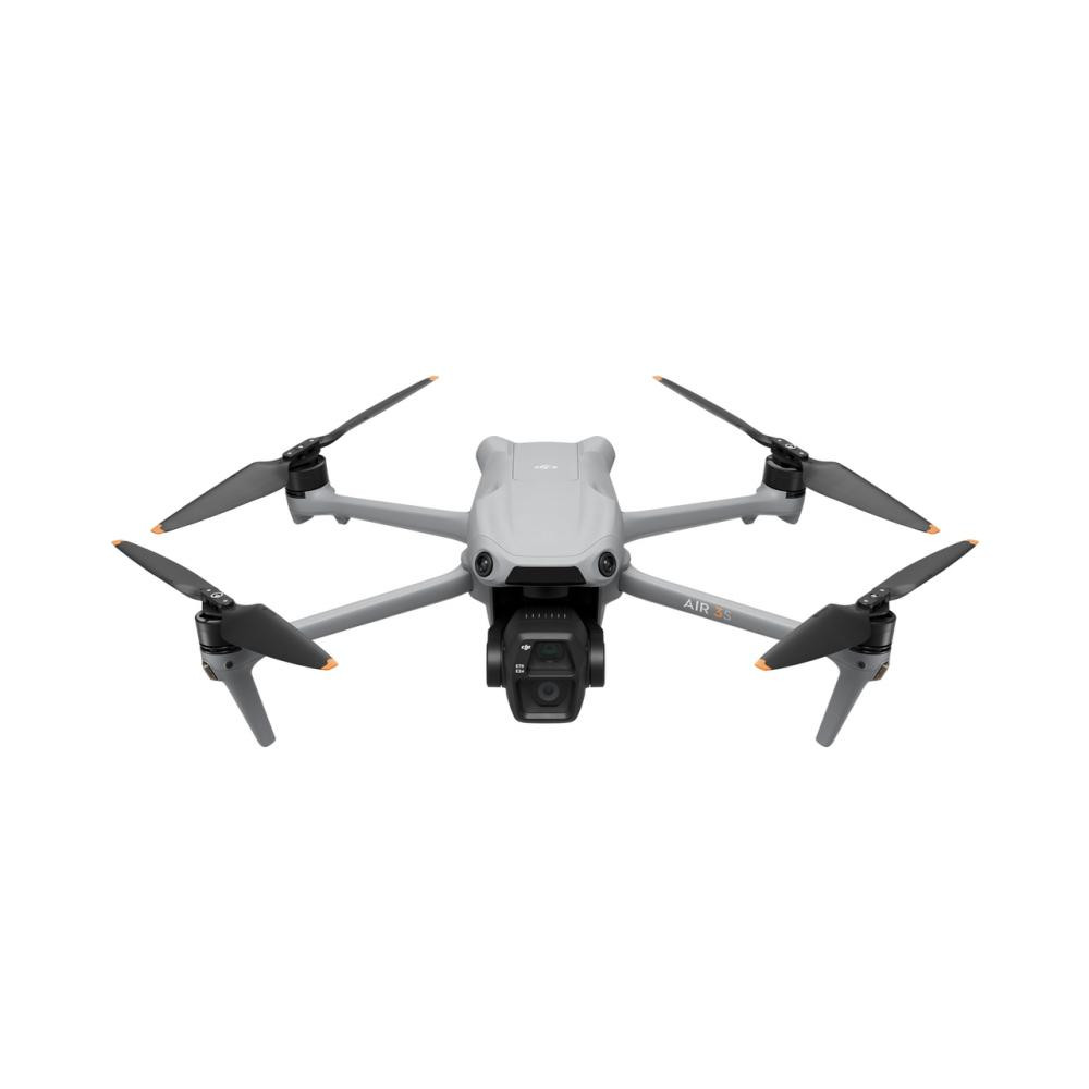 DJI Air 3S Fly More Combo DJI RC 2 (CP.MA.00000816.02) - зображення 1