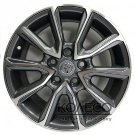   Replica CT2329 (R16 W6.5 PCD5x114.3 ET40 DIA60.1)