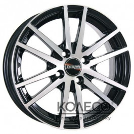   Techline Tech Line TL535 (R15 W6.0 PCD5x114.3 ET45 DIA67.1)