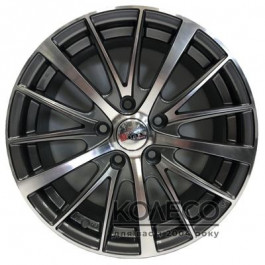   SportMax Racing SR3173 (R16 W7.0 PCD5x114.3 ET38 DIA67.1)