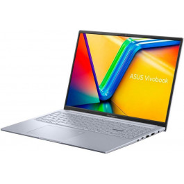   ASUS VivoBook 16X OLED M3604YA Cool Silver (M3604YA-L2087)