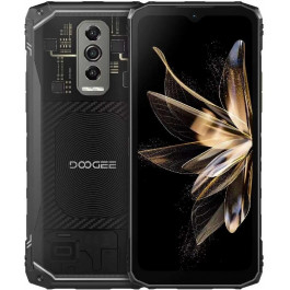   DOOGEE Blade 10 Ultra 8/256GB Black