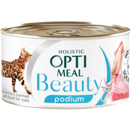   Optimeal Beauty Podium 70 г (4820215366243)