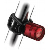 Lezyne Femto Drive Rear / red (4712805977871) - зображення 2