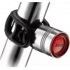 Lezyne Femto Drive Rear / silver (4712805977819) - зображення 2