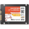 Mibrand Caiman 512 GB (MI2.5SSD/CA512GB) - зображення 1