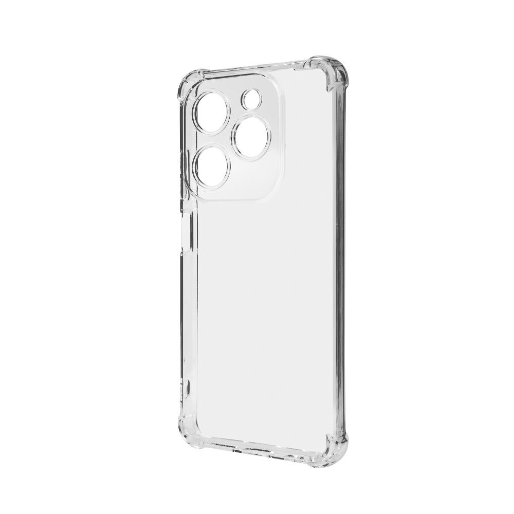 ArmorStandart Air Force для Infinix HOT 40i Camera cover Transparent (ARM73912) - зображення 1