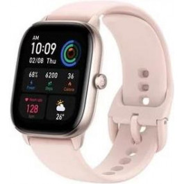   Amazfit GTS 4 Mini Flamingo Pink