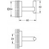 GROHE QuickFix Start Cube 40961000 - зображення 3