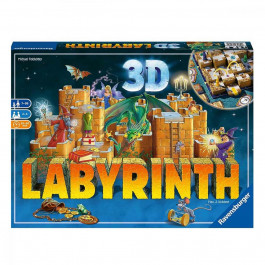   Ravensburger 3D Лабіринт (26831)