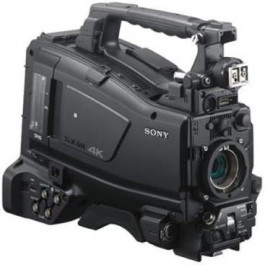   Sony PXW-Z450