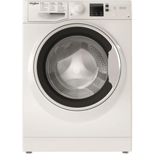 Whirlpool WRBSS 6215 W - зображення 1