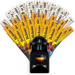   Nespresso Inissia D40.B