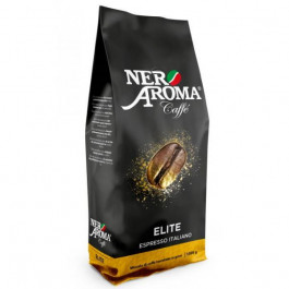   Nero Aroma Elite зерно 1 кг (8053264190545)