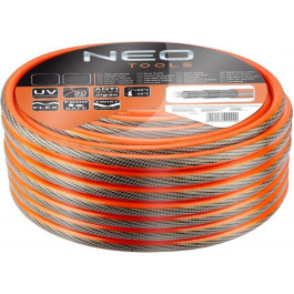   NEO Tools Professional 3/4" 20 м 6 слоев (15-843)