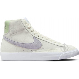   Nike WMNS BLAZER MID "77 FN7775-100 р.38 різнокольоровий