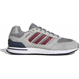   Adidas Кросівки run 80s grethr/shared/shanav (ID1882) 8 Сірий