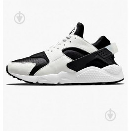   Nike Мужские кроссовки  Air Huarache DD1068-001 42 (8.5) 26.5 см Белые с черным (194955987223)