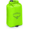 Osprey Ultralight Dry Sack 6L / Limon Green (10004944) - зображення 1