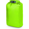 Osprey Ultralight Dry Sack 6L / Limon Green (10004944) - зображення 2