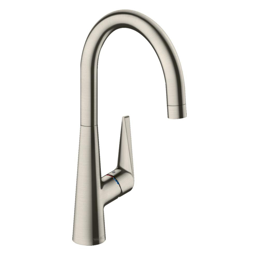 Hansgrohe Talis S 72810800 - зображення 1