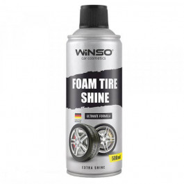   Winso Чорнильник шин Winso Tyre Shine Long Lasting 850100 750мл